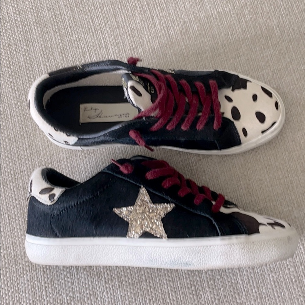 Vintage Havana Sneakers